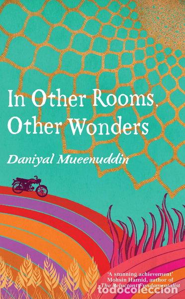 books: In Other Rooms, Other Wonders- 9780747597131