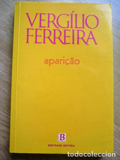 books: Apari&ccedil;&atilde;o- 9789722502511