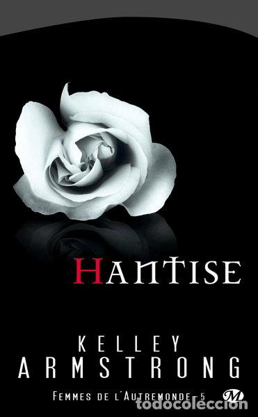 Livres: Hantise- 9782811203979