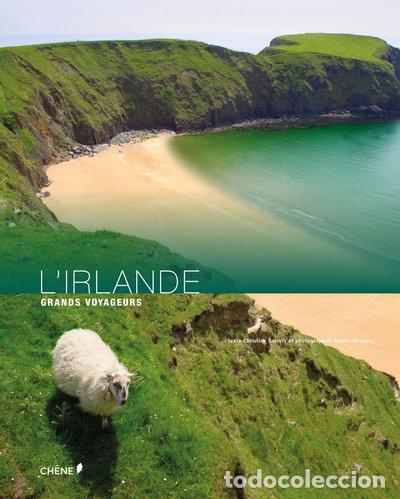 Livres: L'Irlande- 9782812314230