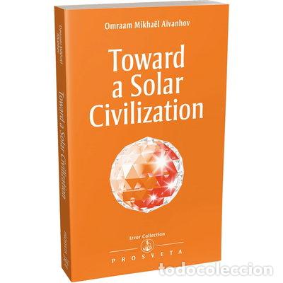 Livres: Toward a Solar Civilization- 9788190848701