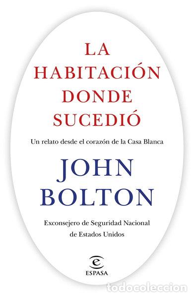 Livres: La habitaci&oacute;n donde sucedi&oacute;- 9788467060676