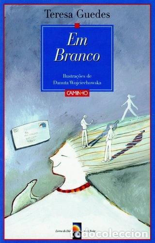 books: Em branco- 9789722114776