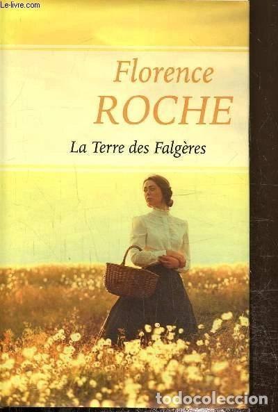 B&uuml;cher: La Terre des Falg&egrave;res- 9782298106084