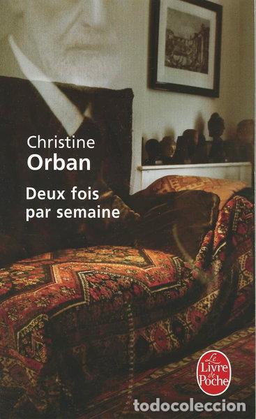 Libros: Deux fois par semana- 9782253121428
