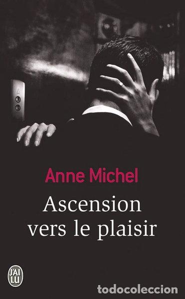 Libros: Ascension vers le plaisir- 9782290041857