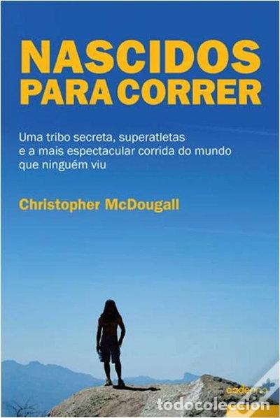Libros: Nascidos Para Correr- 9789892309415