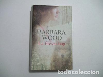 books: La fille du loup- 9782298066951