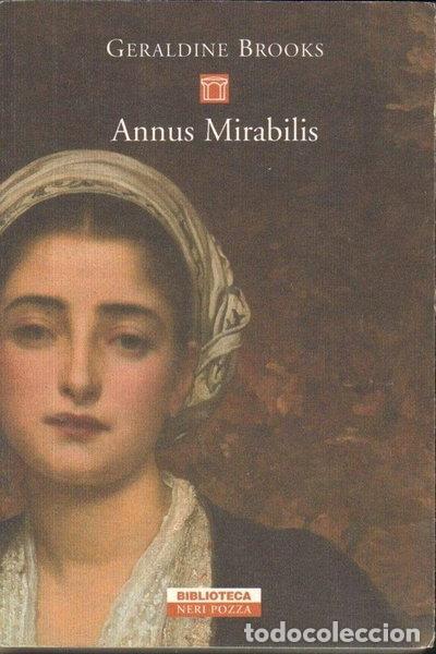 Livros em segunda m&atilde;o: Annus Mirabilis- 9788854501300