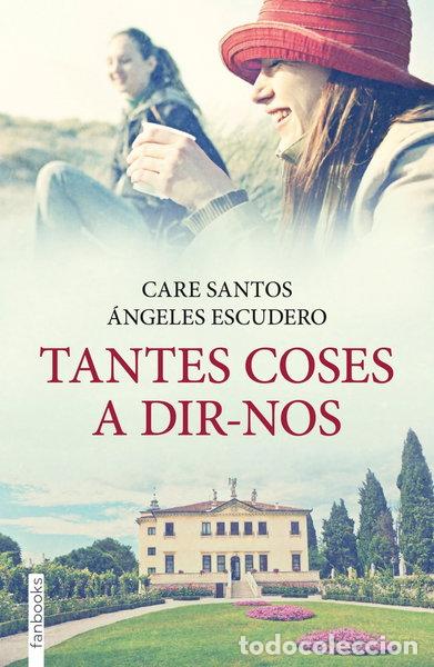 B&uuml;cher: Tantes coses a dir-nos- 9788415745235
