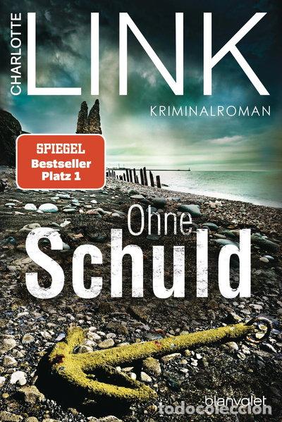 B&uuml;cher: Ohne Schuld- 9783734109249