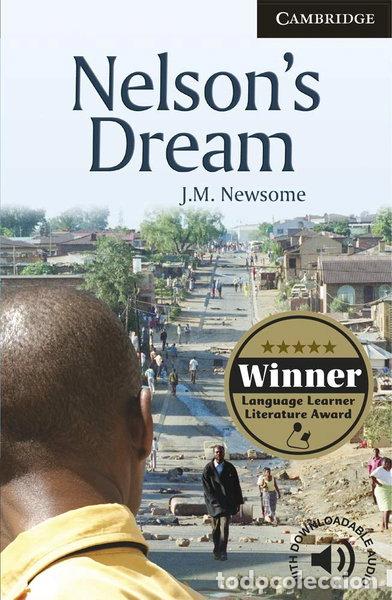 B&uuml;cher: Nelson's Dream Level 6- 9780521716048