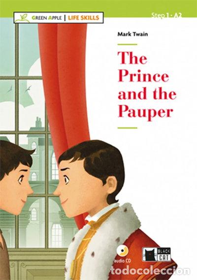 B&uuml;cher: The Prince and the Pauper- 9788468250205
