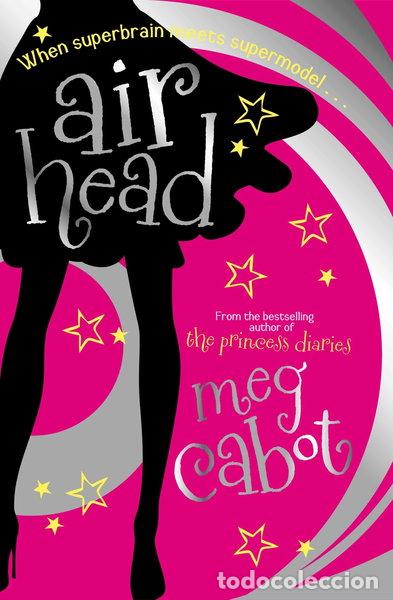 B&uuml;cher: Airhead- 9780330453820