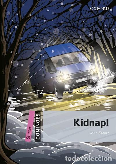 B&uuml;cher: Kidnap Pack- 9780194610056