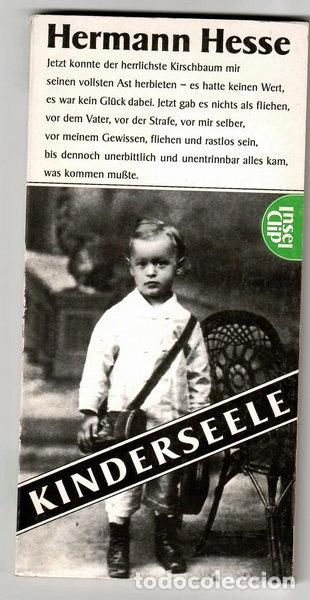 B&uuml;cher: Kinderseele- 9783458180241