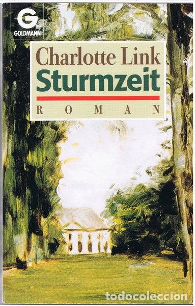 Libros: Sturmzeit- 9783442410668