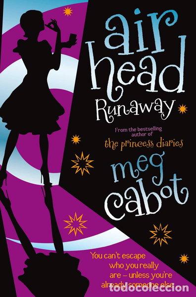 Libros: Runaway- 9780330453844