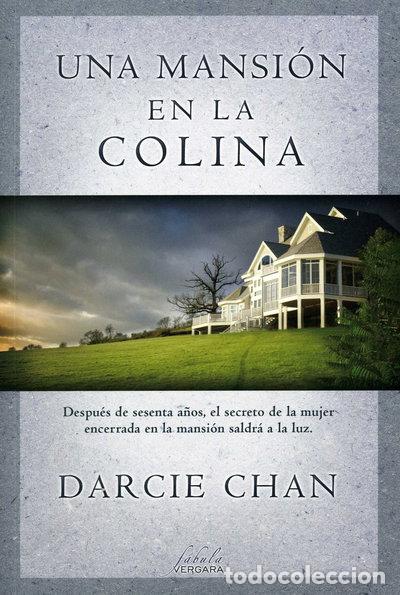Libros: Una mansi&oacute;n en la colina- 9788415420347