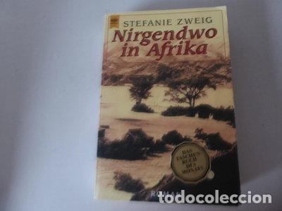Libros: Nirgendwo in Afrika- 9783453124295