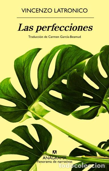 B&uuml;cher: Las perfecciones- 9788433904959
