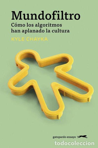 B&uuml;cher: MUNDOFILTRO- 9788412796780