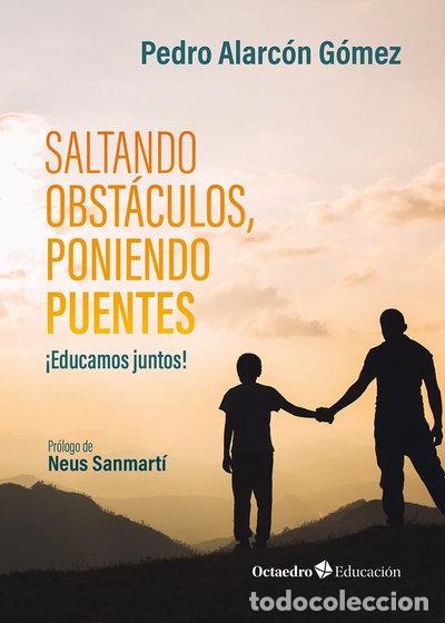 Livros em segunda m&atilde;o: SALTANDO OBSTACULOS, PONIENDO PUENTES- 9788410054929