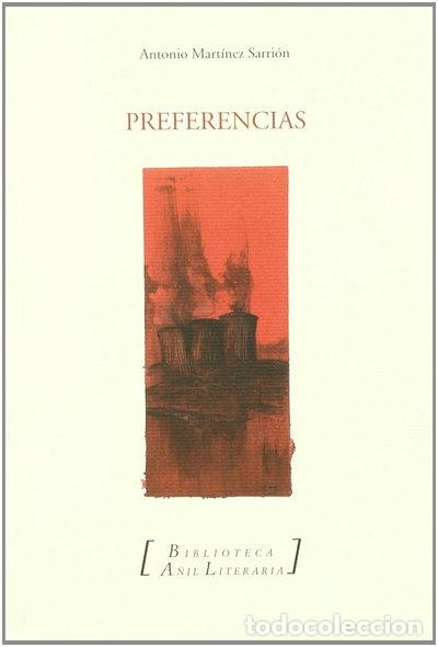 Livros em segunda m&atilde;o: Preferencias- 9788493718442