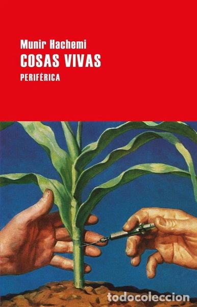 Livros em segunda m&atilde;o: Cosas vivas- 9788416291755