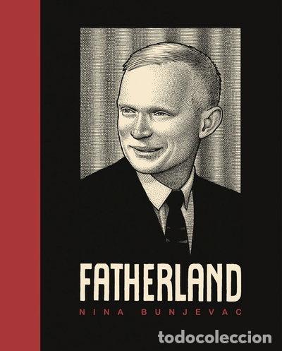 Libros: Fatherland- 9780224098342