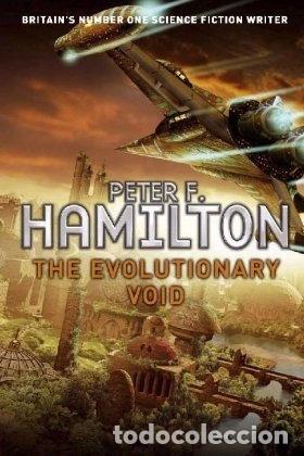 Libros: The Evolutionary Void- 9780330534604