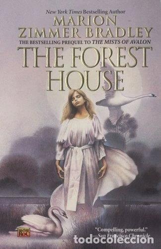 Libros: The Forest House- 9780451461537
