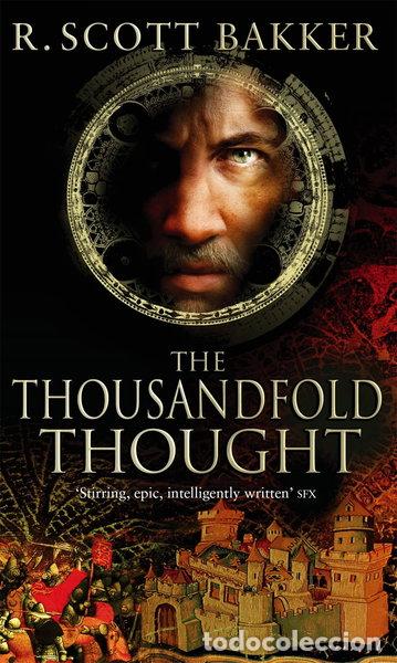 Libros: The Thousandfold Thought- 9781841494128