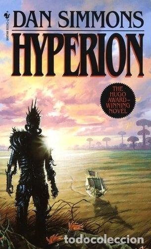 Libros: Hyperion- 9780553283686