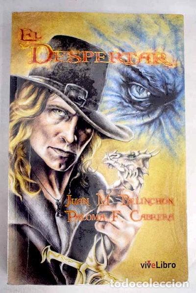 Libros: El despertar- 9788416198580