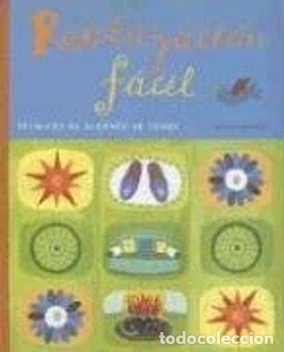 Libros: Relajaci&oacute;n f&aacute;cil- 9788479016395
