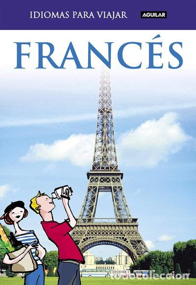 Libros: Franc&eacute;s para viajar- 9788403510739