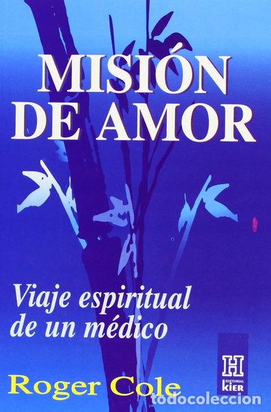 Libros: Misi&oacute;n de amor- 9789501702224
