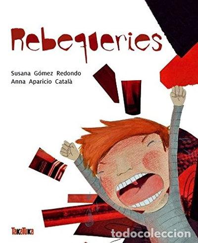 Libros: Rebequeries- 9788416003112