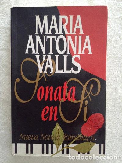 Libros: Sonata en si- 9788478805358