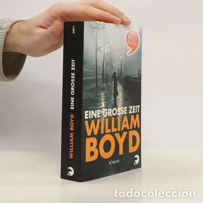 Libros: Eine gro&szlig;e Zeit- 9783833309014