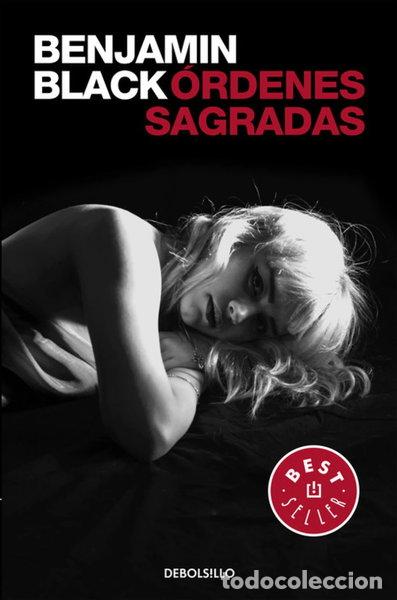 Libros: &Oacute;rdenes sagradas- 9788466329316