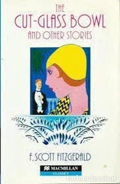 Libros: The Cut Glass Bowl and Other Stories- 9780435272692