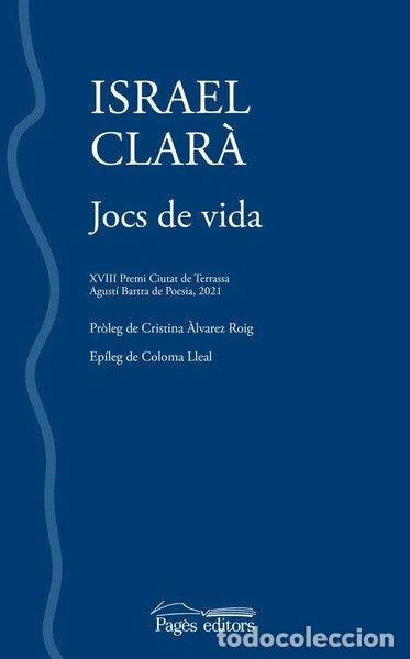 Libros: Jocs de vida- 9788413033662
