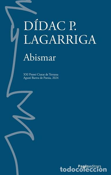 Libros: Abismar- 9788413036458