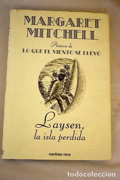 B&uuml;cher: Laysen, la isla perdida- 9788427021297
