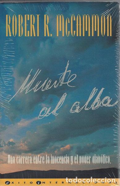 B&uuml;cher: Muerte al alba- 9788440632999