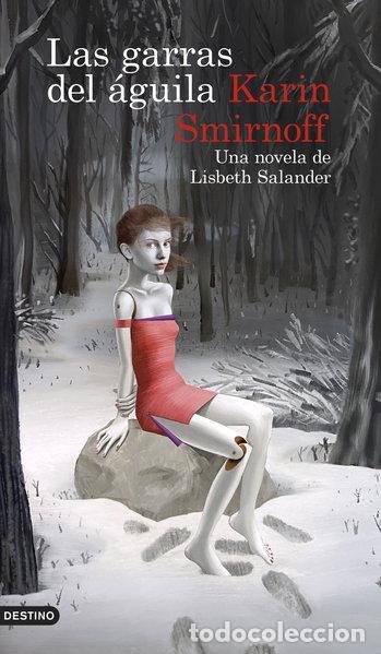 B&uuml;cher: Las garras del &aacute;guila- 9788423363902