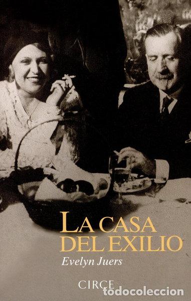 B&uuml;cher: La casa del exilio- 9788477652878