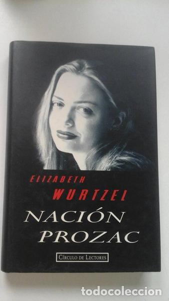 Libri di seconda mano: Naci&oacute;n Prozac- 9788422660439